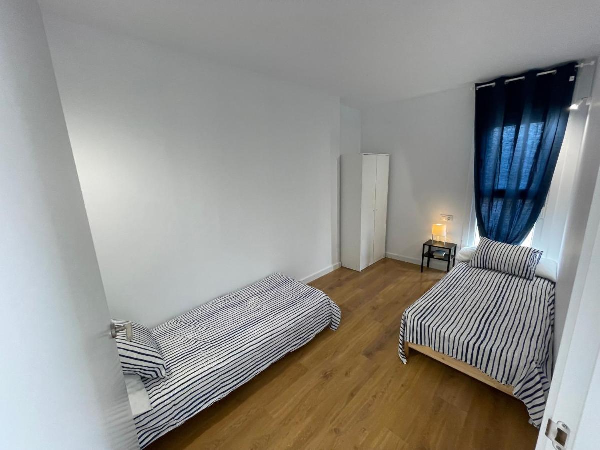 Apartamentos Con Terraza Frente Al Mar By Color Flats Canet d'En Berenguer Exterior foto